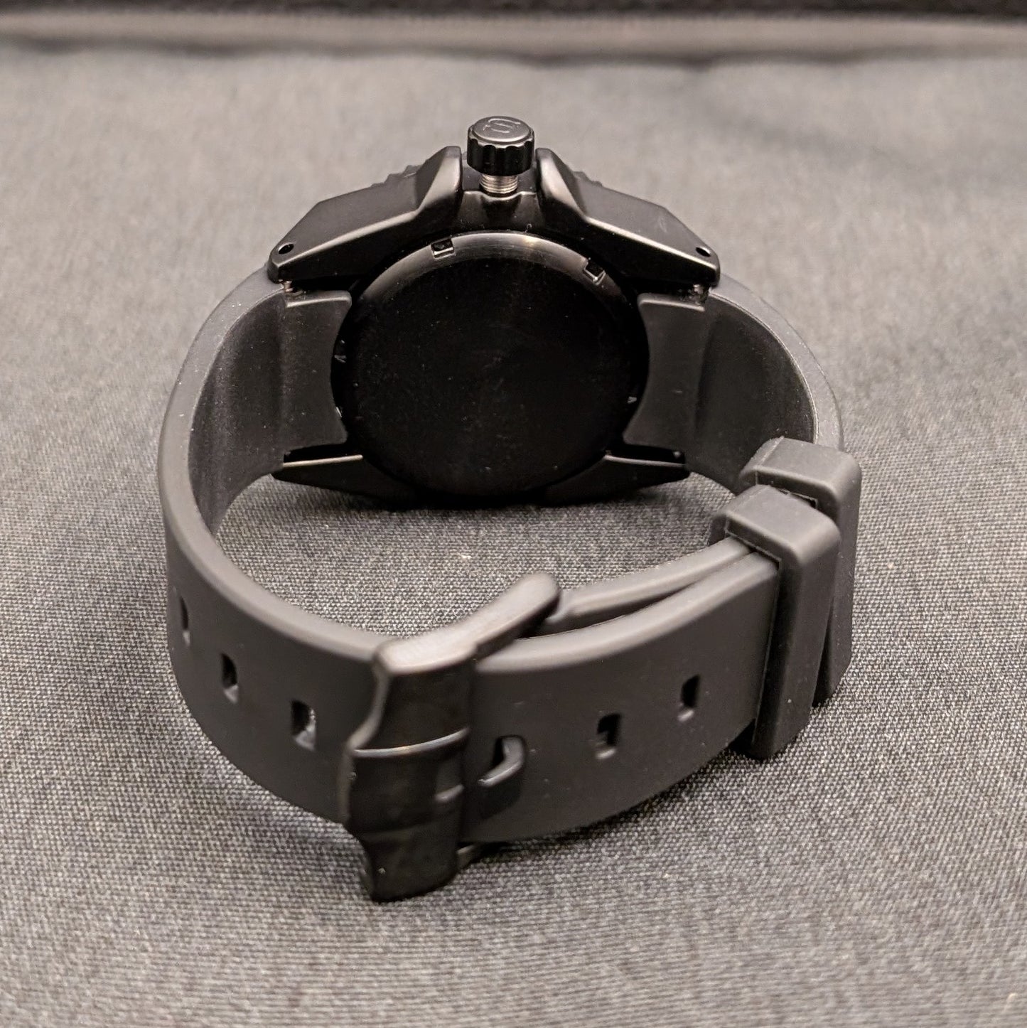 Dark Knight Samurai Dual time Build