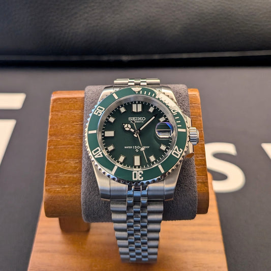 Classic Submariner Hulk Mod | Free Worldwide Shipping